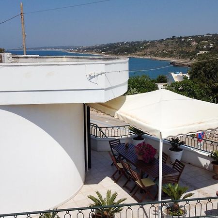 Casa Baia Vista Mare Villa Torre Vado Eksteriør billede