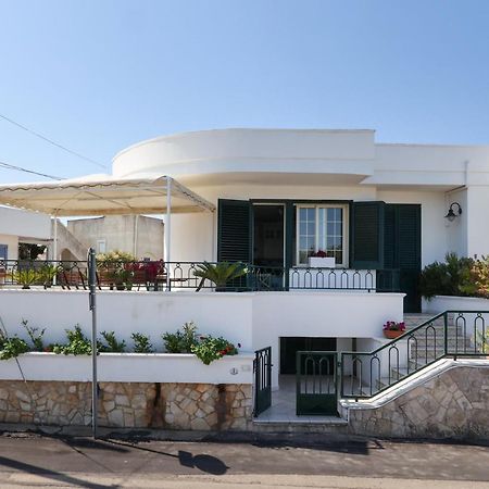 Casa Baia Vista Mare Villa Torre Vado Eksteriør billede