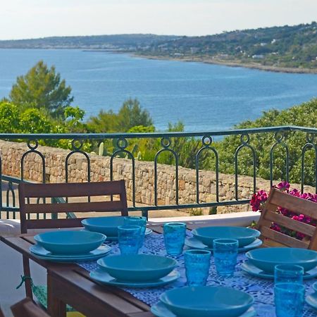 Casa Baia Vista Mare Villa Torre Vado Eksteriør billede