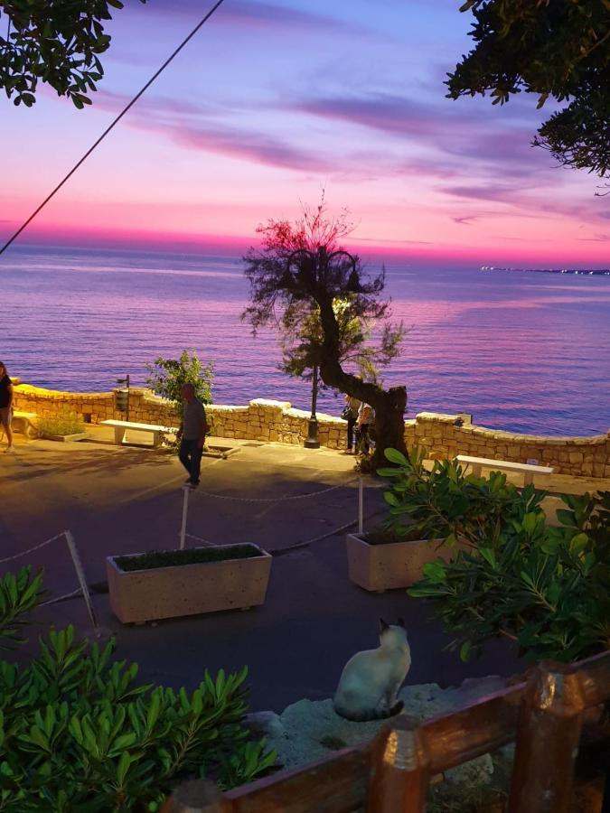 Casa Baia Vista Mare Villa Torre Vado Eksteriør billede