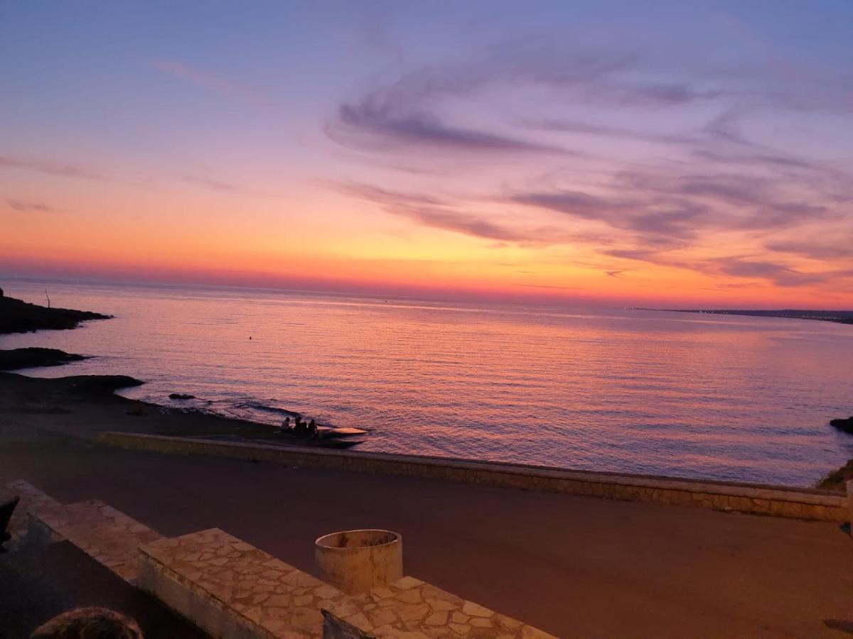Casa Baia Vista Mare Villa Torre Vado Eksteriør billede