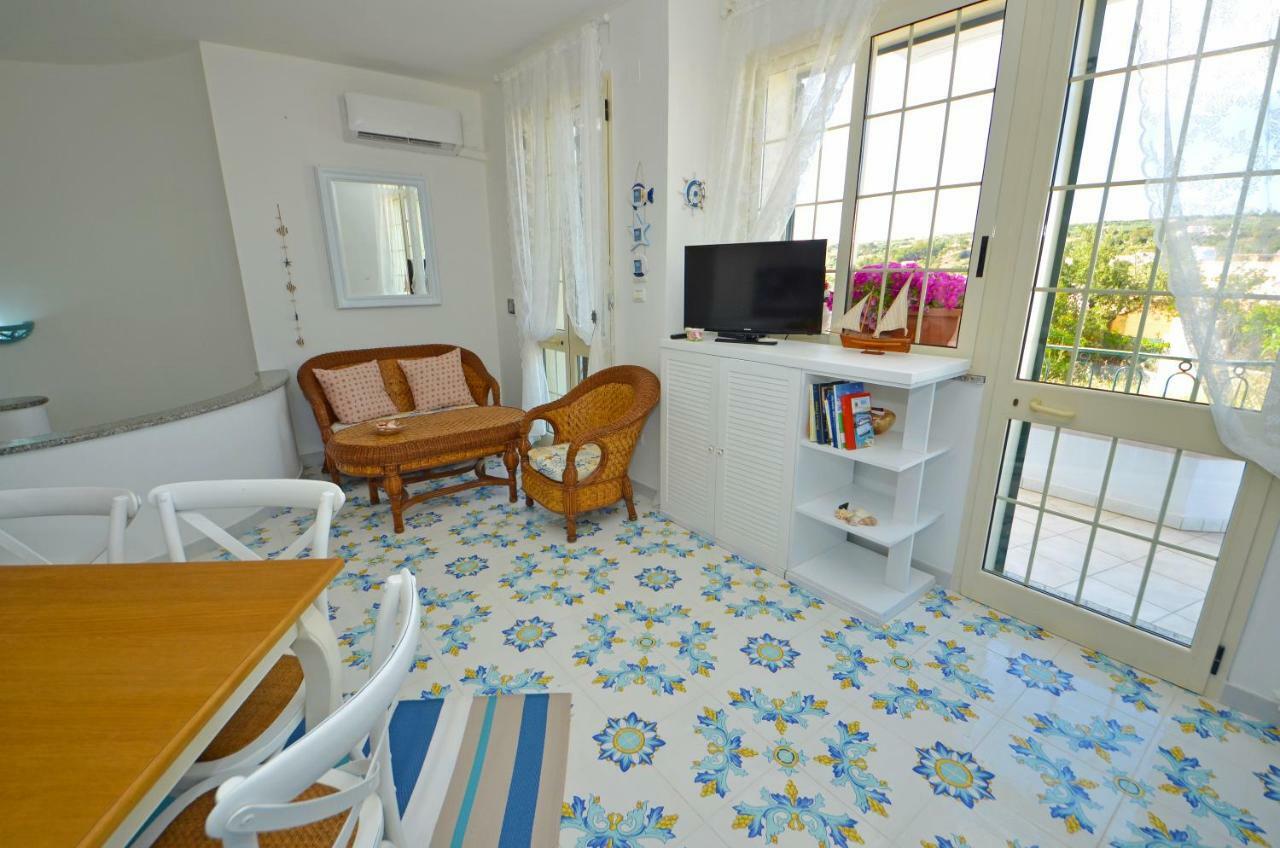 Casa Baia Vista Mare Villa Torre Vado Eksteriør billede