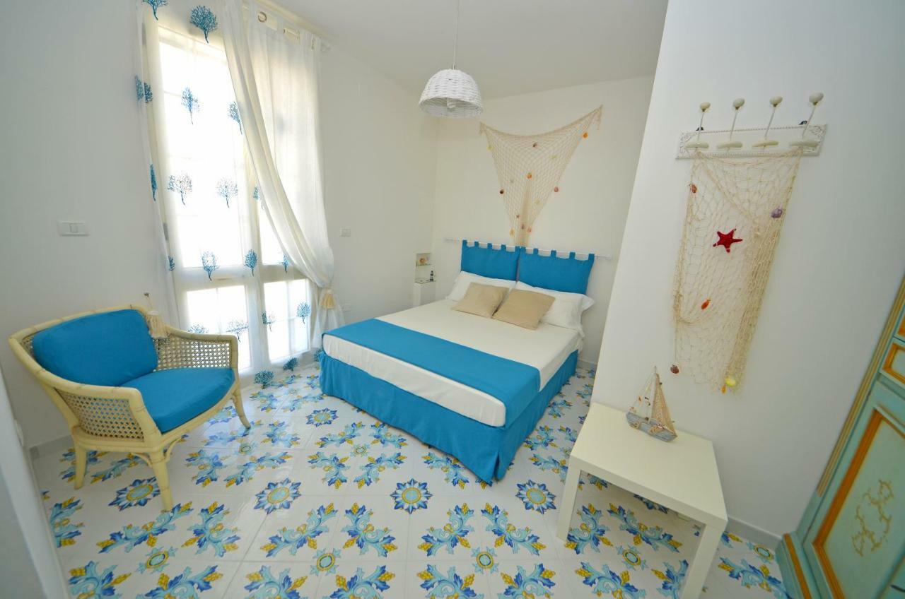 Casa Baia Vista Mare Villa Torre Vado Eksteriør billede