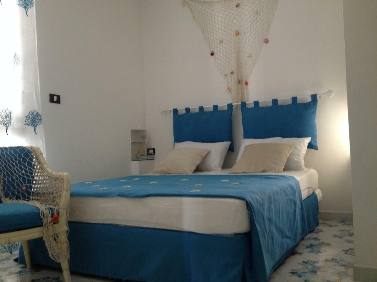 Casa Baia Vista Mare Villa Torre Vado Eksteriør billede