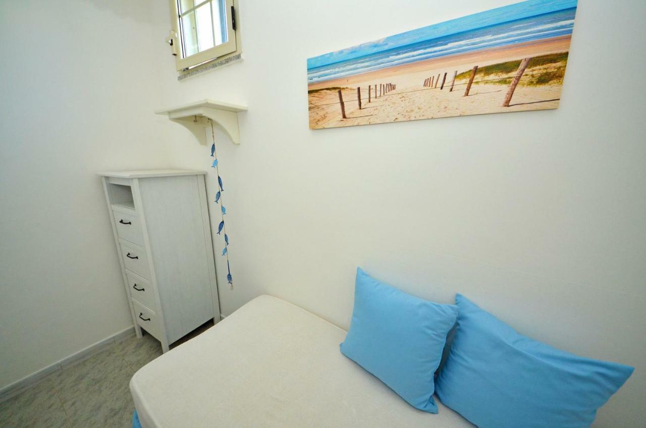 Casa Baia Vista Mare Villa Torre Vado Eksteriør billede