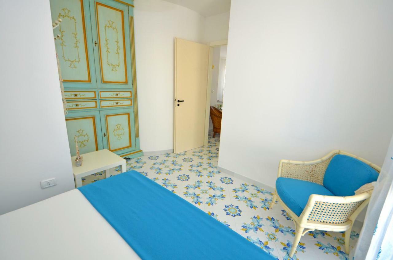 Casa Baia Vista Mare Villa Torre Vado Eksteriør billede